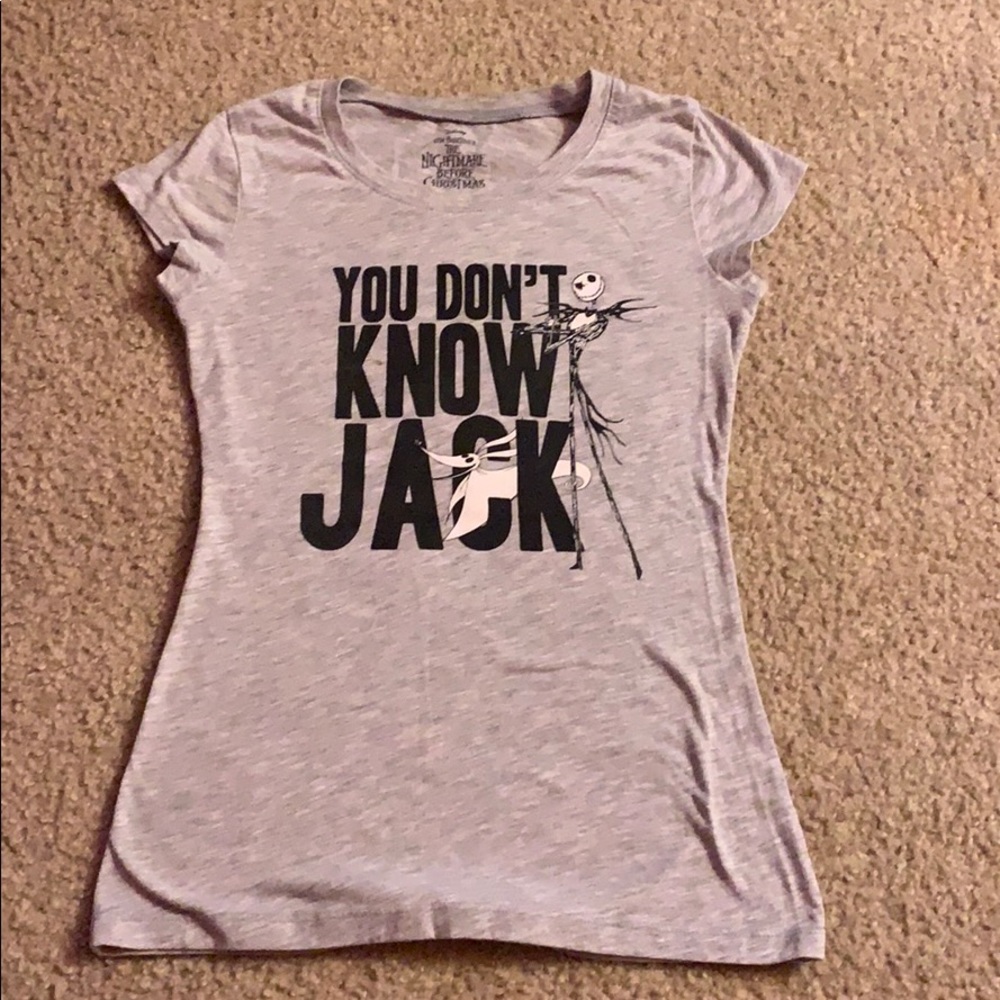 Disney shirt